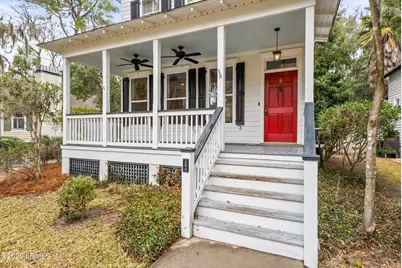 2677 Broad Street, Beaufort, SC 29902 - Photo 4