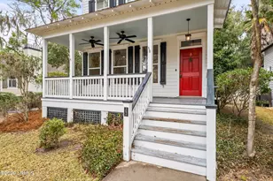 2677 Broad St, Beaufort, SC 29902 - Photo 4