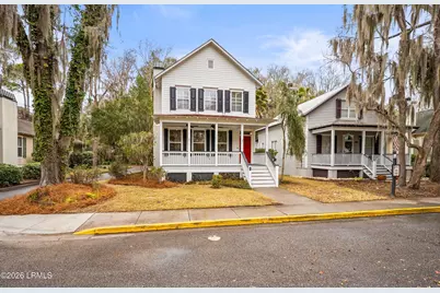 2677 Broad Street, Beaufort, SC 29902 - Photo 2