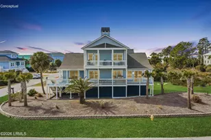2 Ebb Tide Ct, Harbor Island, SC 29920 - Photo 1