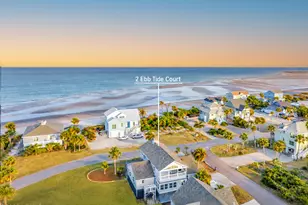 2 Ebb Tide Ct, Harbor Island, SC 29920 - Photo 2