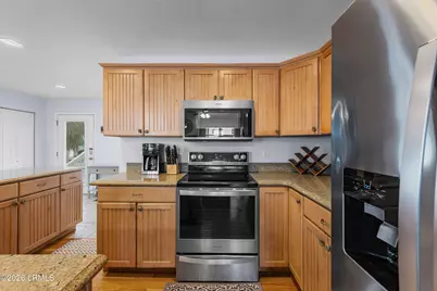 2 Ebb Tide Court, Harbor Island, SC 29920 - Photo 22