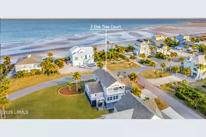 2 Ebb Tide Court, Saint Helena Island, SC 29920 - Photo 2