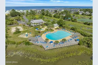 2 Ebb Tide Court, Harbor Island, SC 29920 - Photo 42