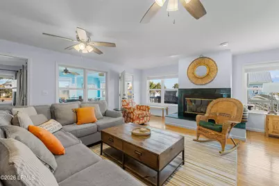 2 Ebb Tide Court, Harbor Island, SC 29920 - Photo 8