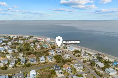2 Ebb Tide Court, Harbor Island, SC 29920 - Photo 38
