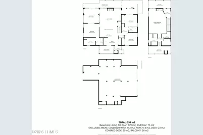 2 Ebb Tide Court, Harbor Island, SC 29920 - Photo 40