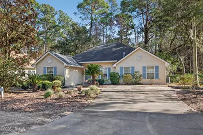 40 Monticello Drive, Hilton Head, SC 29926 - Photo 46