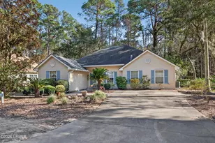40 Monticello Dr, Hilton Head, SC 29926 - Photo 46