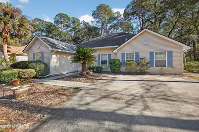 40 Monticello Drive, Hilton Head, SC 29926 - Photo 4