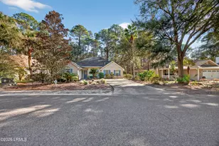 40 Monticello Dr, Hilton Head, SC 29926 - Photo 6