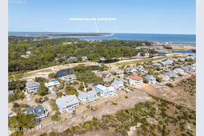 773 Marlin Drive, Ladys Island, SC 29920 - Photo 56