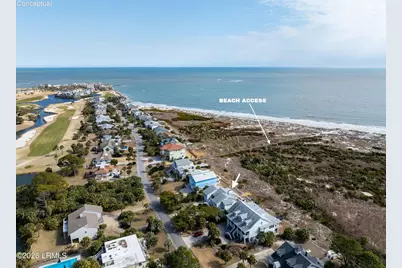 773 Marlin Drive, Ladys Island, SC 29920 - Photo 54