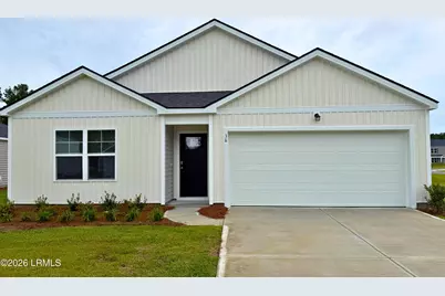 36 Pollen Drive, Ridgeland, SC 29936 - Photo 1