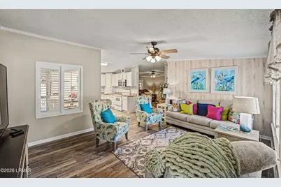 15 Finch Road, Saint Helena Island, SC 29920 - Photo 2