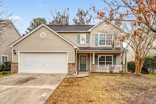 70 Shadow Moss Dr, Beaufort, SC 29906 - Photo 1