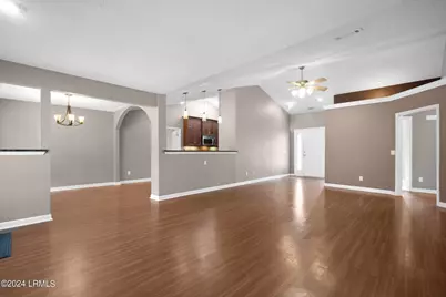 44 Purrysburg Drive, Beaufort, SC 29907 - Photo 6