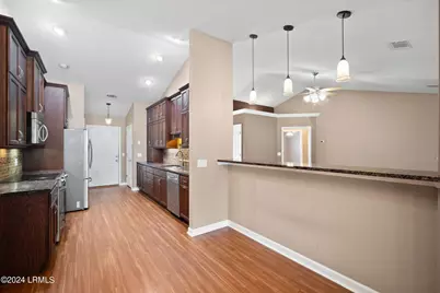 44 Purrysburg Drive, Beaufort, SC 29907 - Photo 10