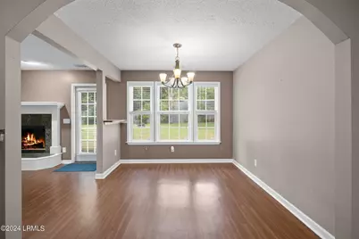 44 Purrysburg Drive, Beaufort, SC 29907 - Photo 8