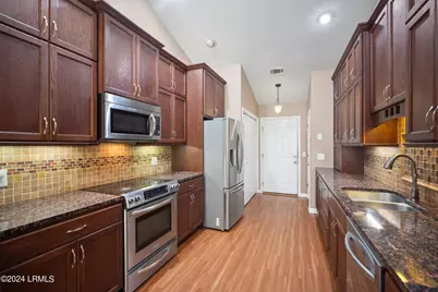 44 Purrysburg Drive, Beaufort, SC 29907 - Photo 12