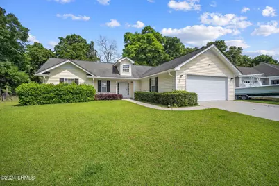 44 Purrysburg Drive, Beaufort, SC 29907 - Photo 2