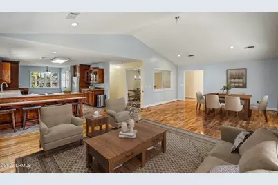 1812 Dolphin Row Drive, Beaufort, SC 29906 - Photo 14