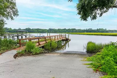 1812 Dolphin Row Drive, Beaufort, SC 29906 - Photo 76