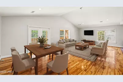 1812 Dolphin Row Drive, Beaufort, SC 29906 - Photo 12