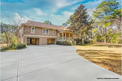 1812 Dolphin Row Drive, Beaufort, SC 29906 - Photo 2