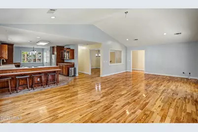 1812 Dolphin Row Drive, Beaufort, SC 29906 - Photo 14