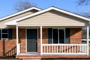 1013 S Sumter Ave, Fairfax, SC 29827 - Photo 1