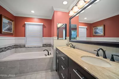 1301 Rowland Drive, Saint Helena Island, SC 29920 - Photo 32