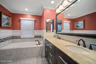 1301 Rowland Dr, Saint Helena Island, SC 29920 - Photo 32