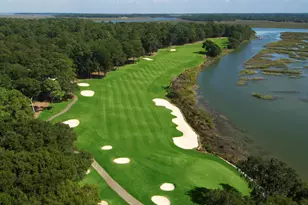 1301 Rowland Dr, Saint Helena Island, SC 29920 - Photo 54