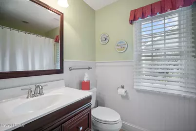 1301 Rowland Drive, Saint Helena Island, SC 29920 - Photo 22