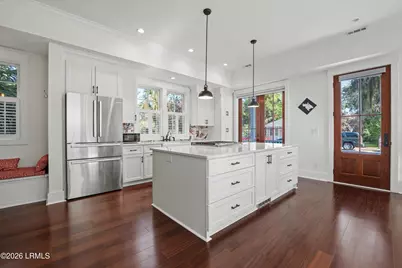 808 Charles Street, Beaufort, SC 29902 - Photo 6