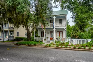 808 Charles St, Beaufort, SC 29902 - Photo 2