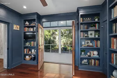 808 Charles Street, Beaufort, SC 29902 - Photo 16