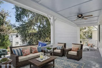 808 Charles Street, Beaufort, SC 29902 - Photo 28
