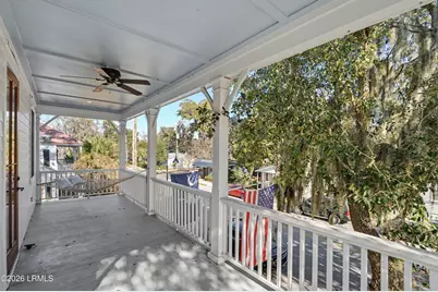 808 Charles Street, Beaufort, SC 29902 - Photo 36