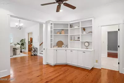 14 Hayek Street, Beaufort, SC 29907 - Photo 26