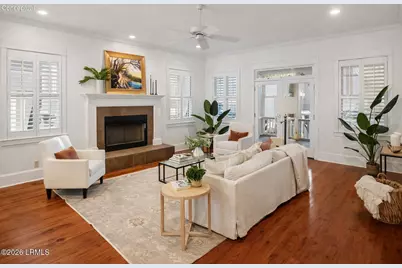 14 Hayek Street, Beaufort, SC 29907 - Photo 2