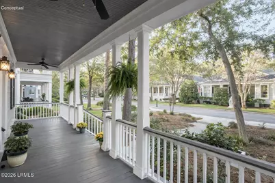 14 Hayek Street, Beaufort, SC 29907 - Photo 42