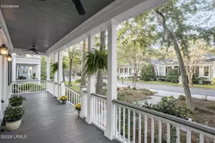 14 Hayek St, Beaufort, SC 29907 - Photo 42