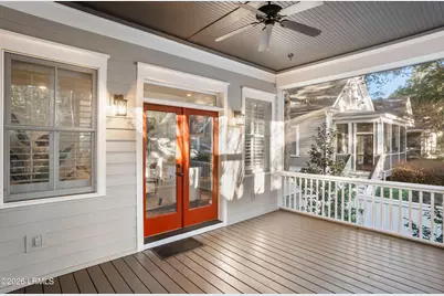 14 Hayek Street, Beaufort, SC 29907 - Photo 40