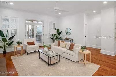 14 Hayek Street, Beaufort, SC 29907 - Photo 4