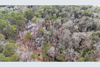 245 Bull Point Drive, Seabrook, SC 29940 - Photo 1