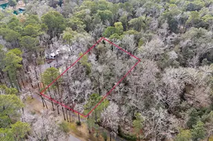 245 Bull Point Dr, Seabrook, SC 29940 - Photo 1