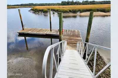 245 Bull Point Drive, Seabrook, SC 29940 - Photo 36