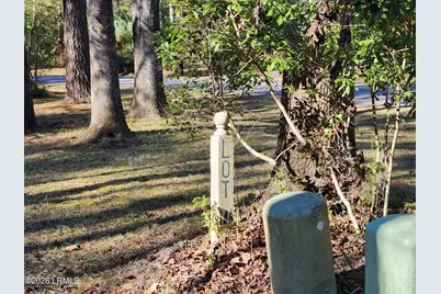 245 Bull Point Drive, Seabrook, SC 29940 - Photo 8